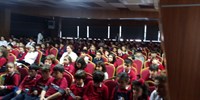Afete Hazır Türkiye Eğitimleri