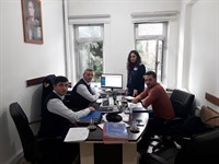 TAMP AYDES Eğitimleri