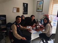 TAMP AYDES Eğitimleri