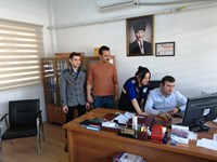 TAMP AYDES Eğitimleri