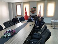 TAMP AYDES Eğitimleri