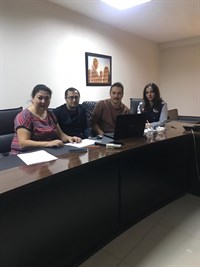 TAMP AYDES Eğitimleri